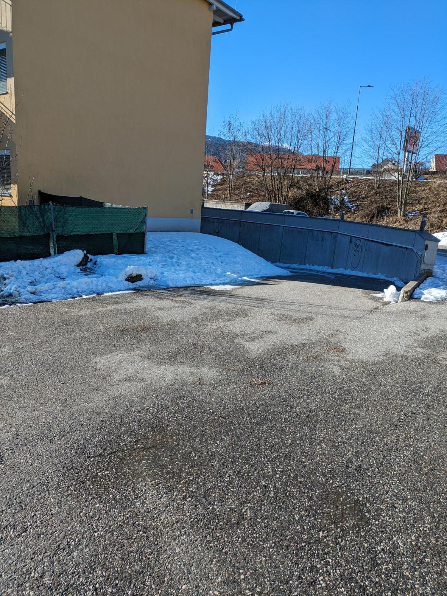 Charmante Ferienwohnung In Villach Bagian luar foto