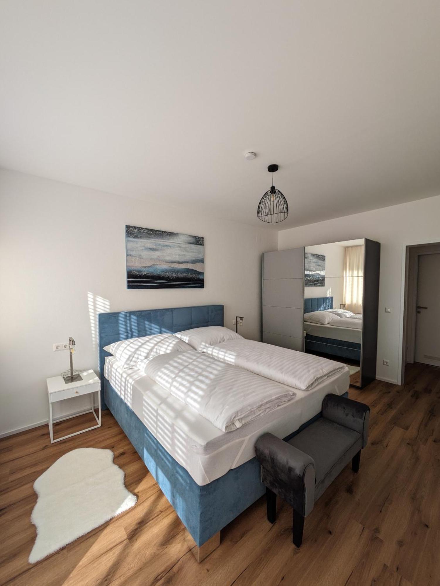 Charmante Ferienwohnung In Villach Bagian luar foto