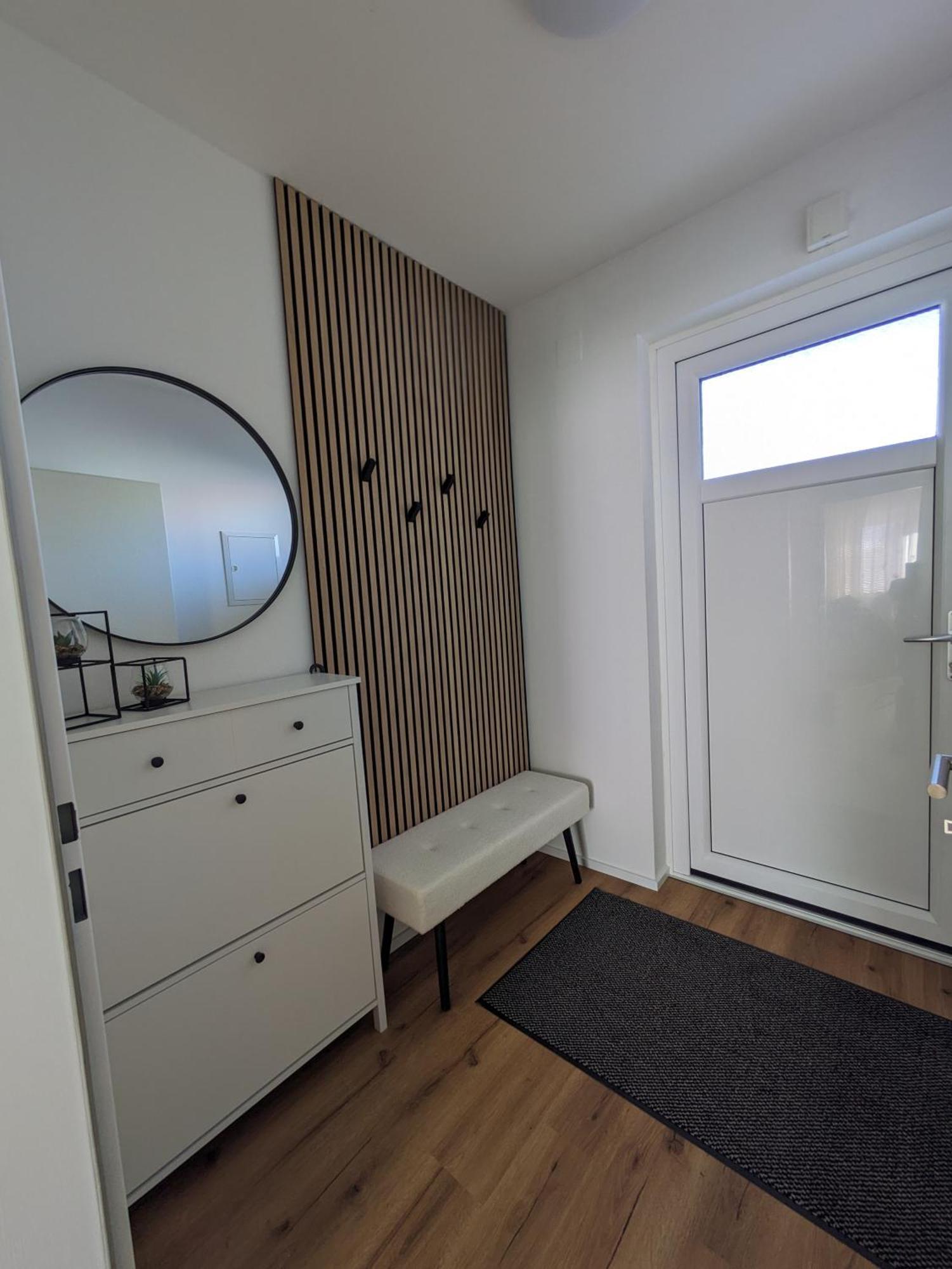 Charmante Ferienwohnung In Villach Bagian luar foto